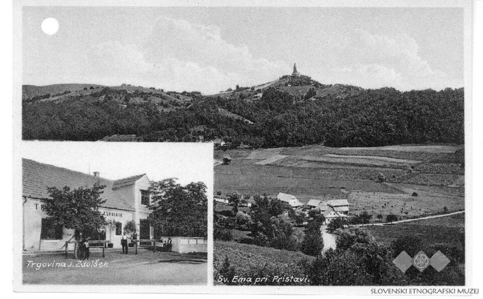 Sv. Ema