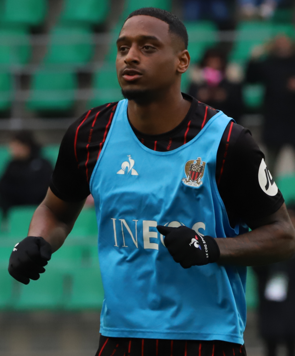 Pablo Rosario