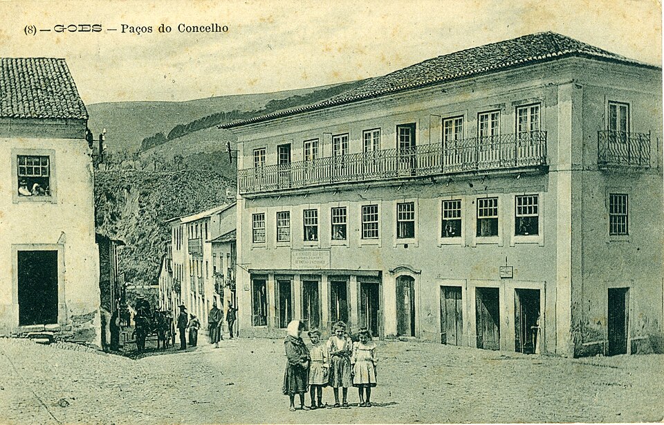 Góis