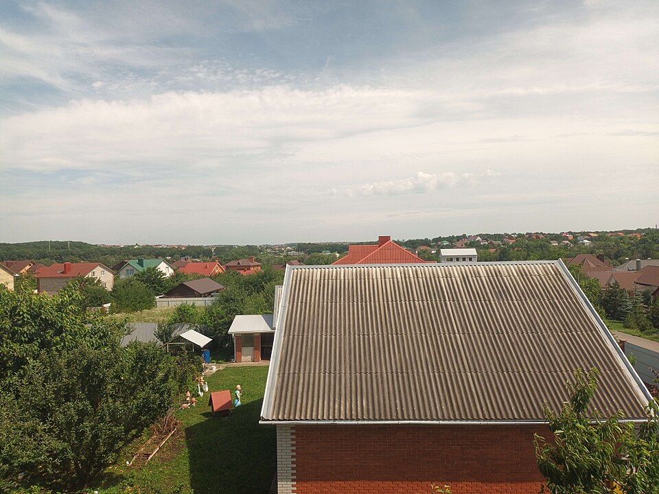 Tavrovo