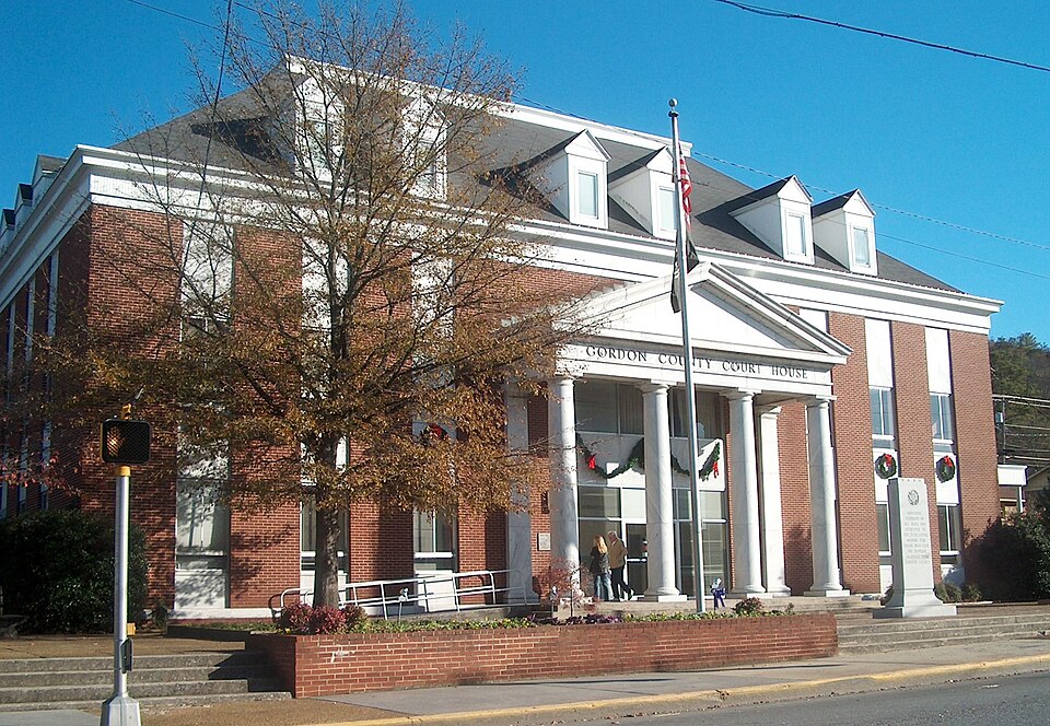 Gordon County