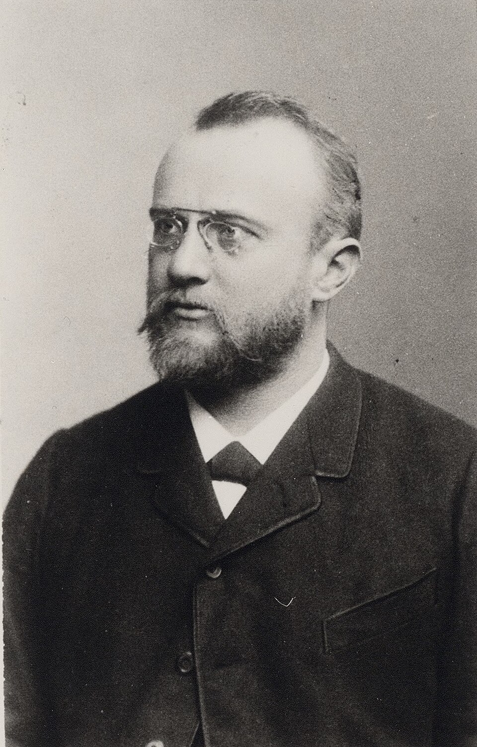 Friedrich Spitta