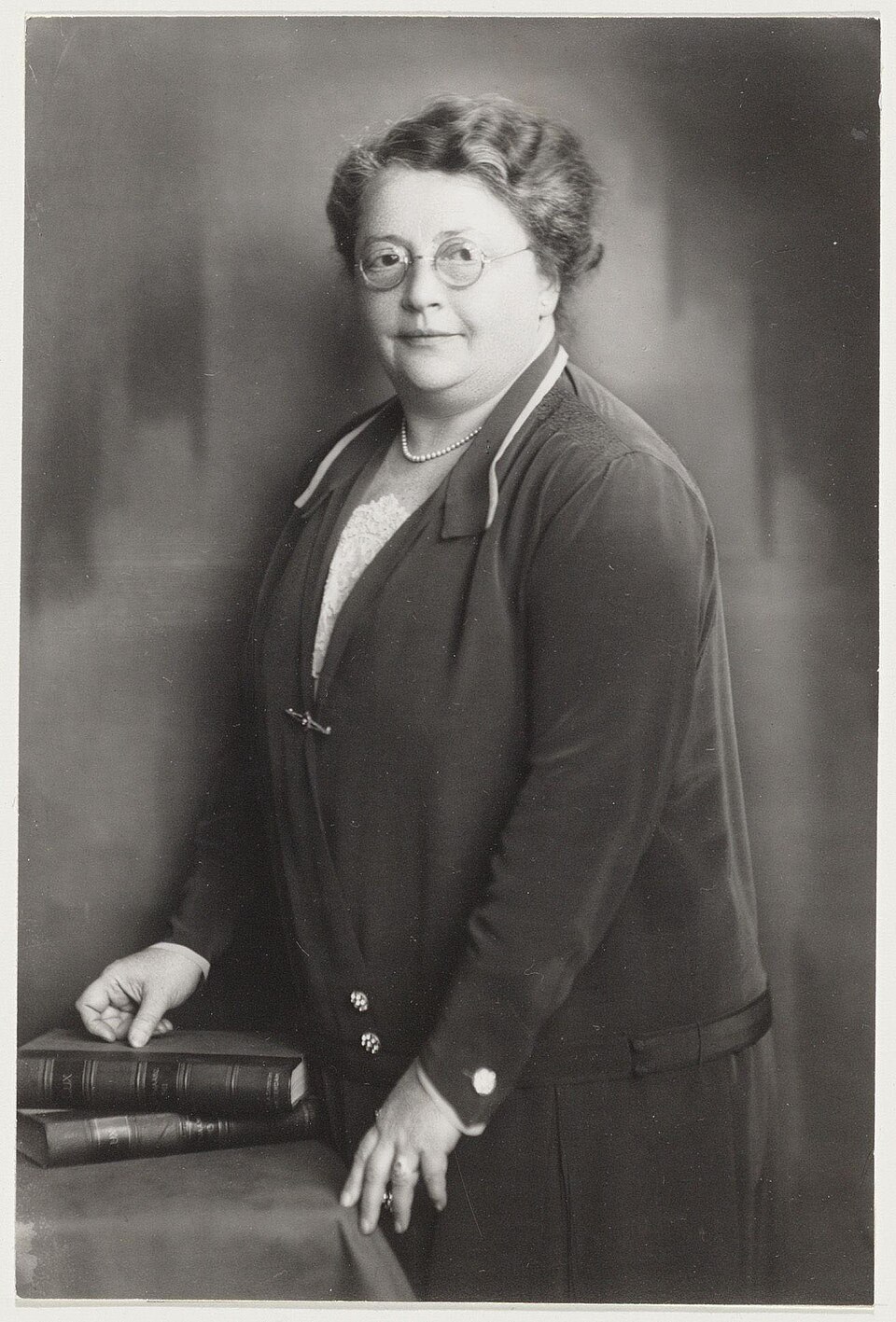 Rosa Manus