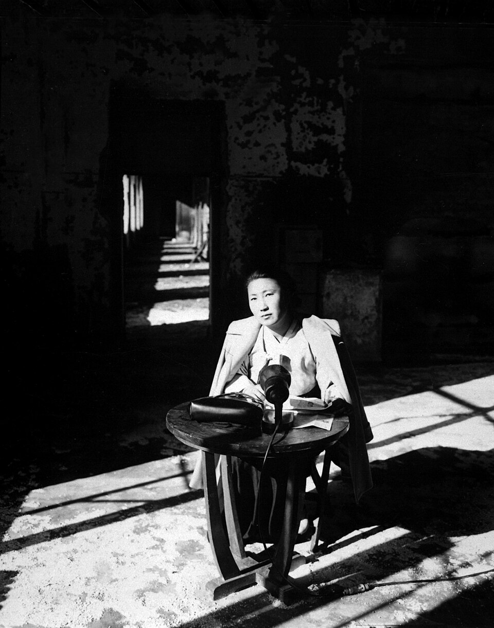Moh Yoon-sook