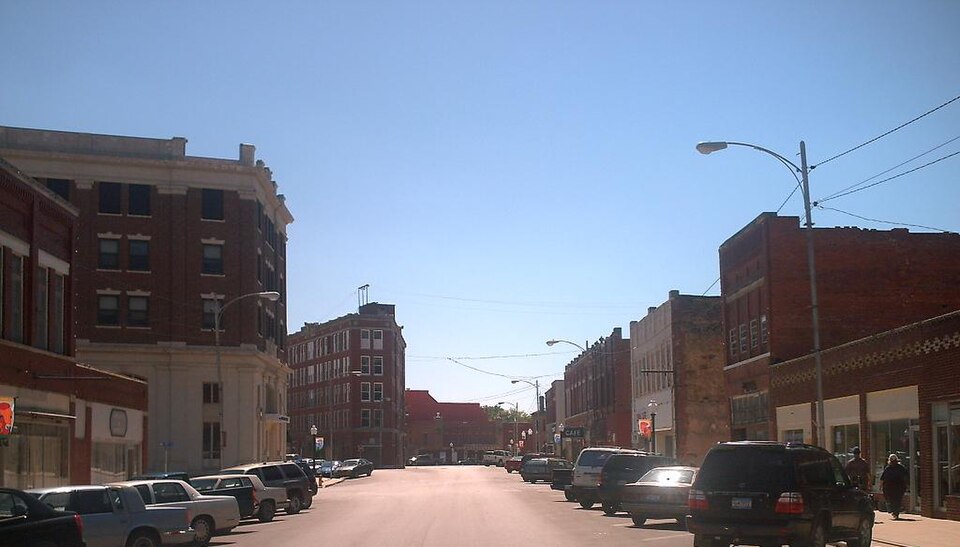 Pawhuska