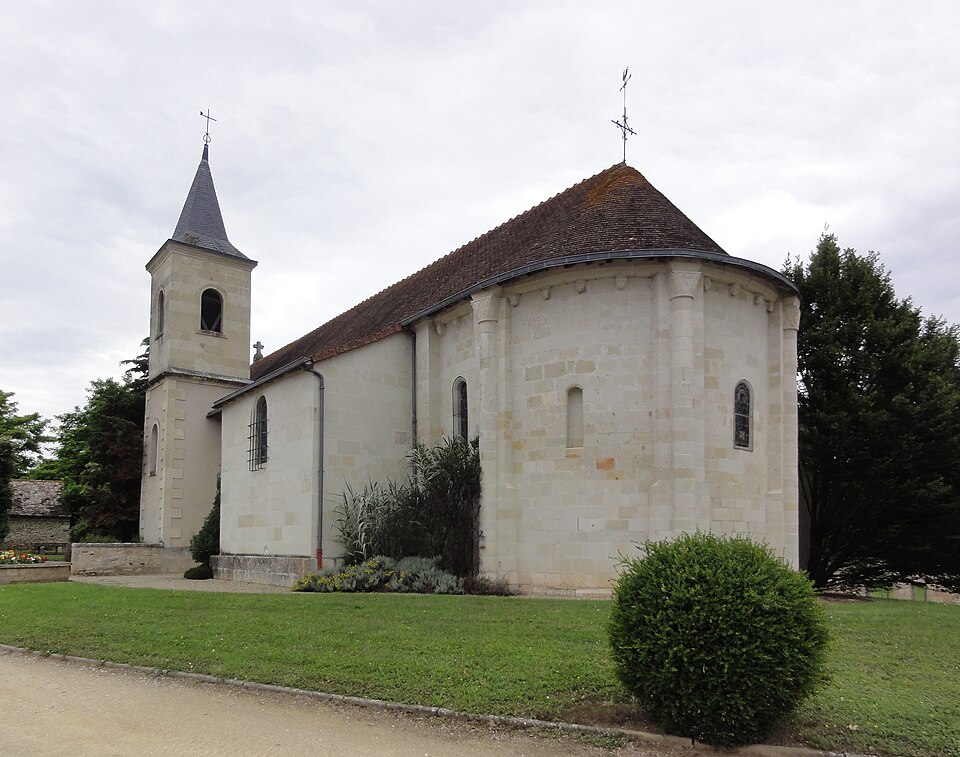 Saint-Cyr