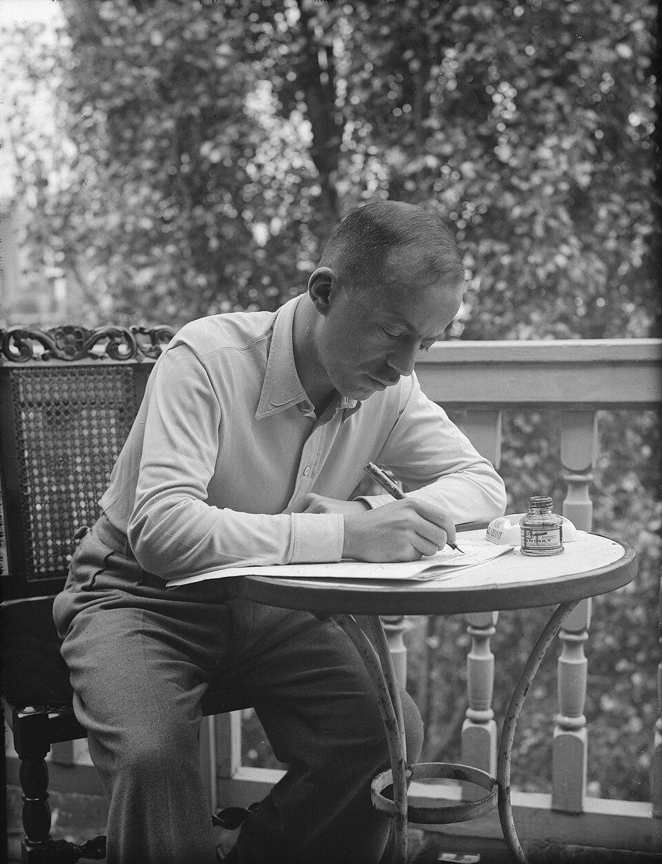 Géza Frid