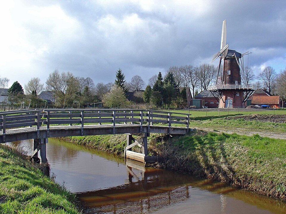 Gieterveen