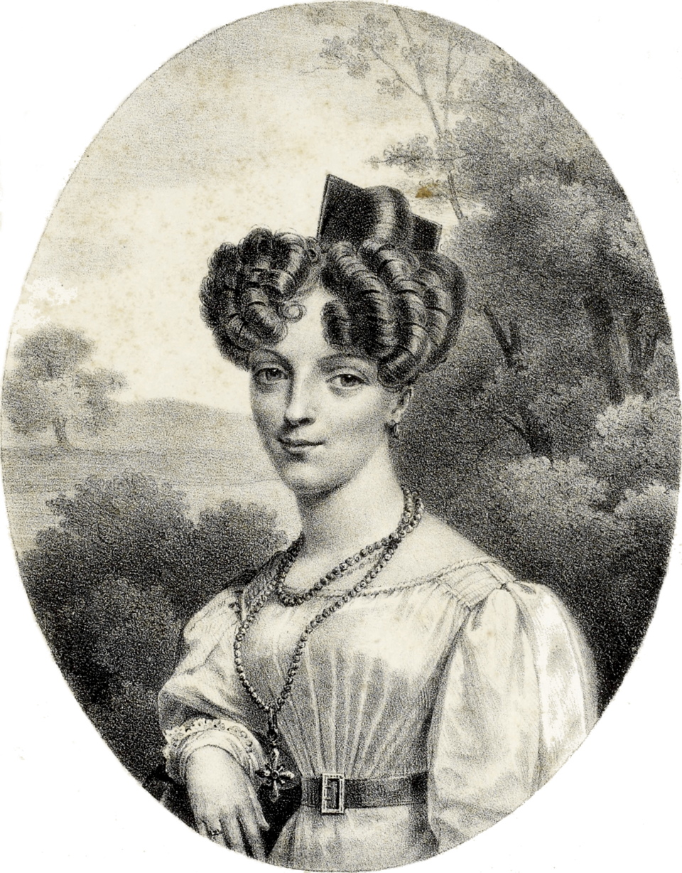 Virginie Déjazet