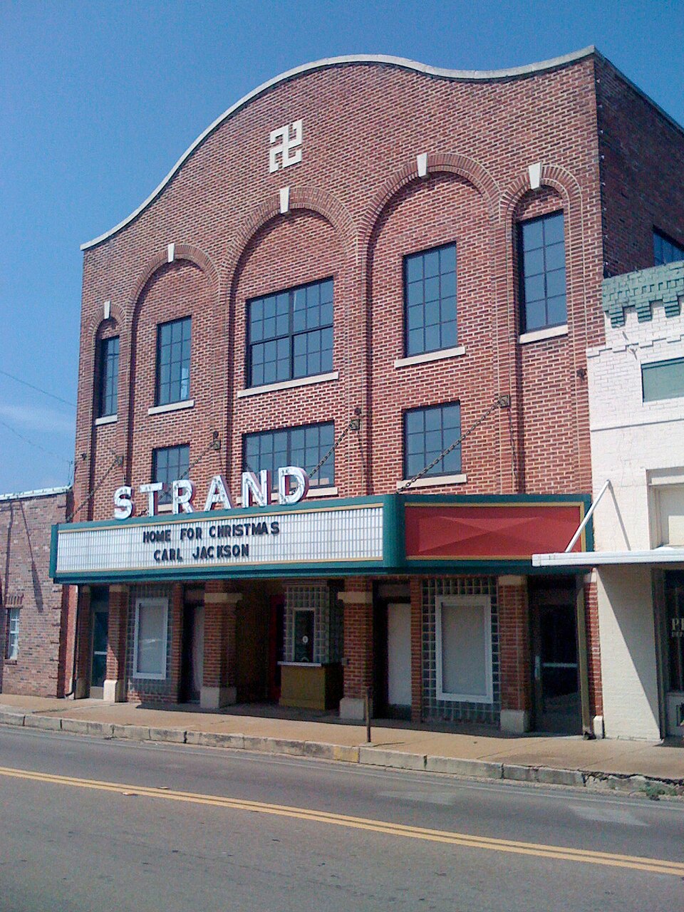 Winston County
