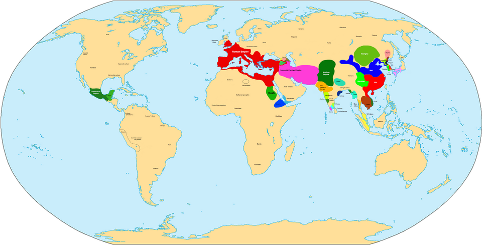 3rd century