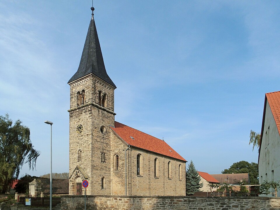 Wefensleben