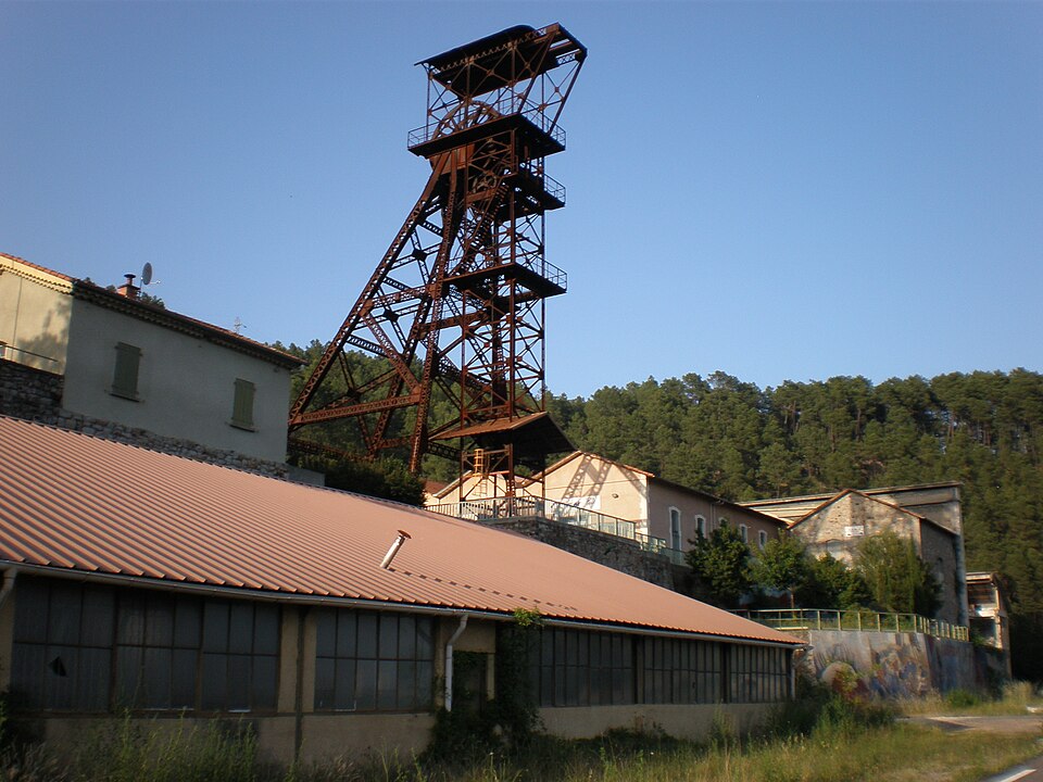 Saint-Martin-de-Valgalgues