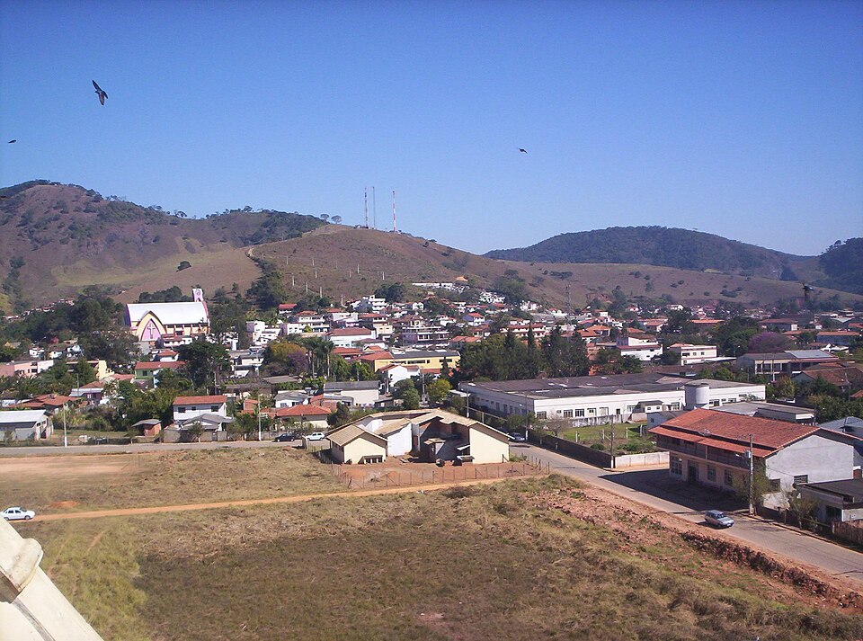 Itamonte