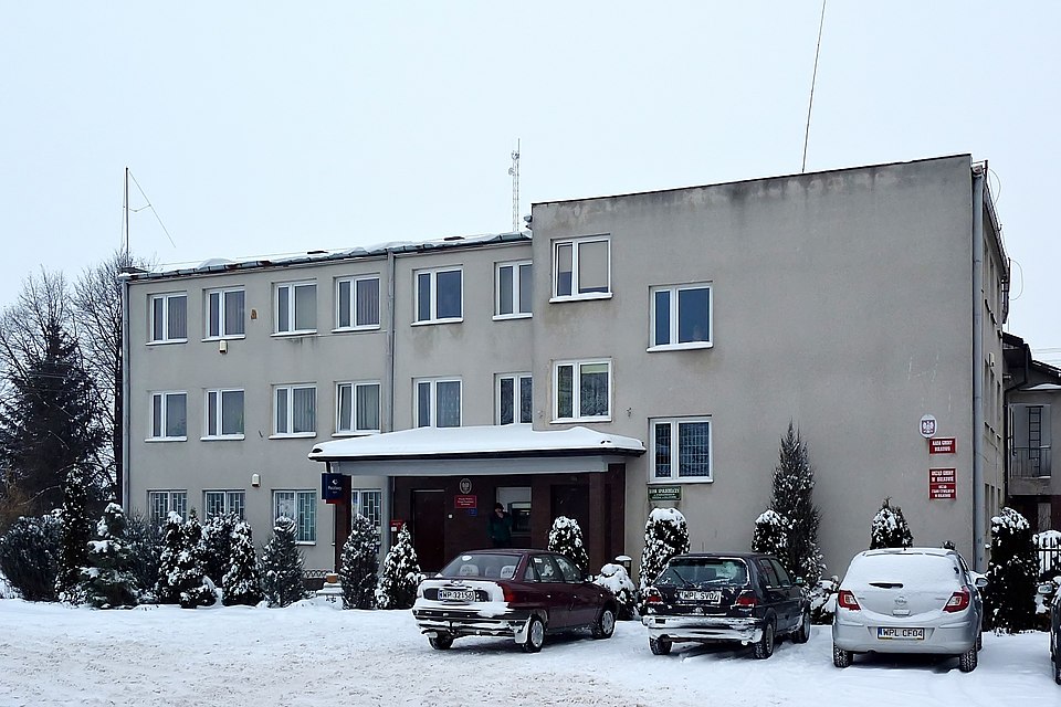 Gmina Bulkowo