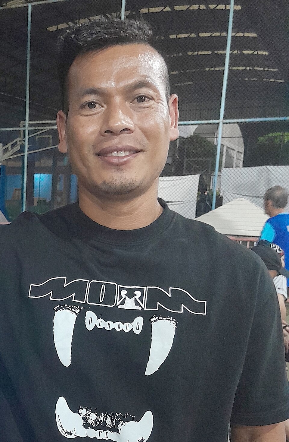 Zaw Min Tun