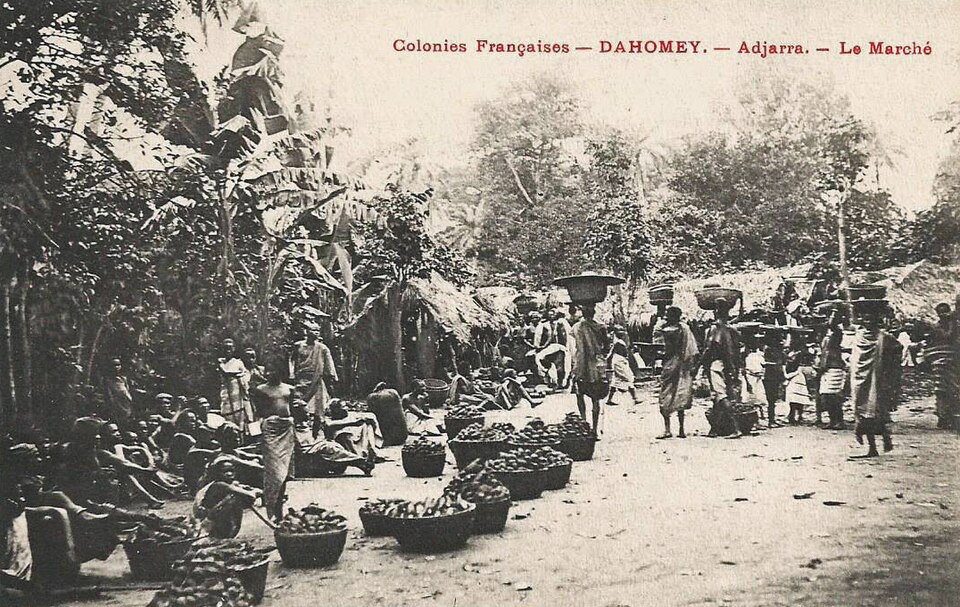 Adjarra