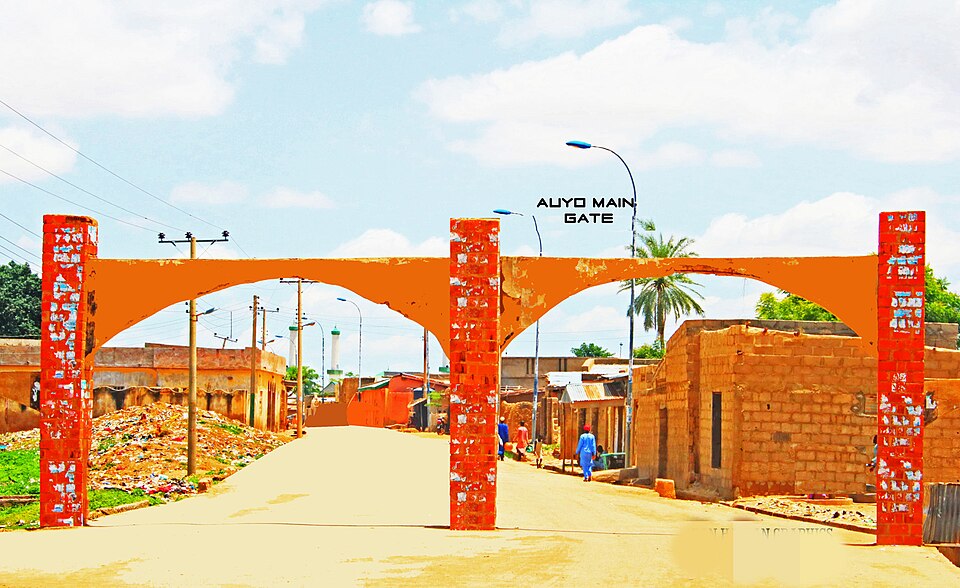 Auyo