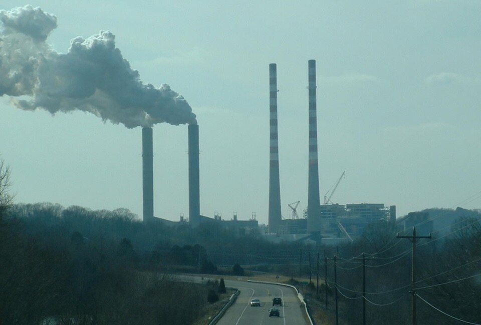 Cumberland City