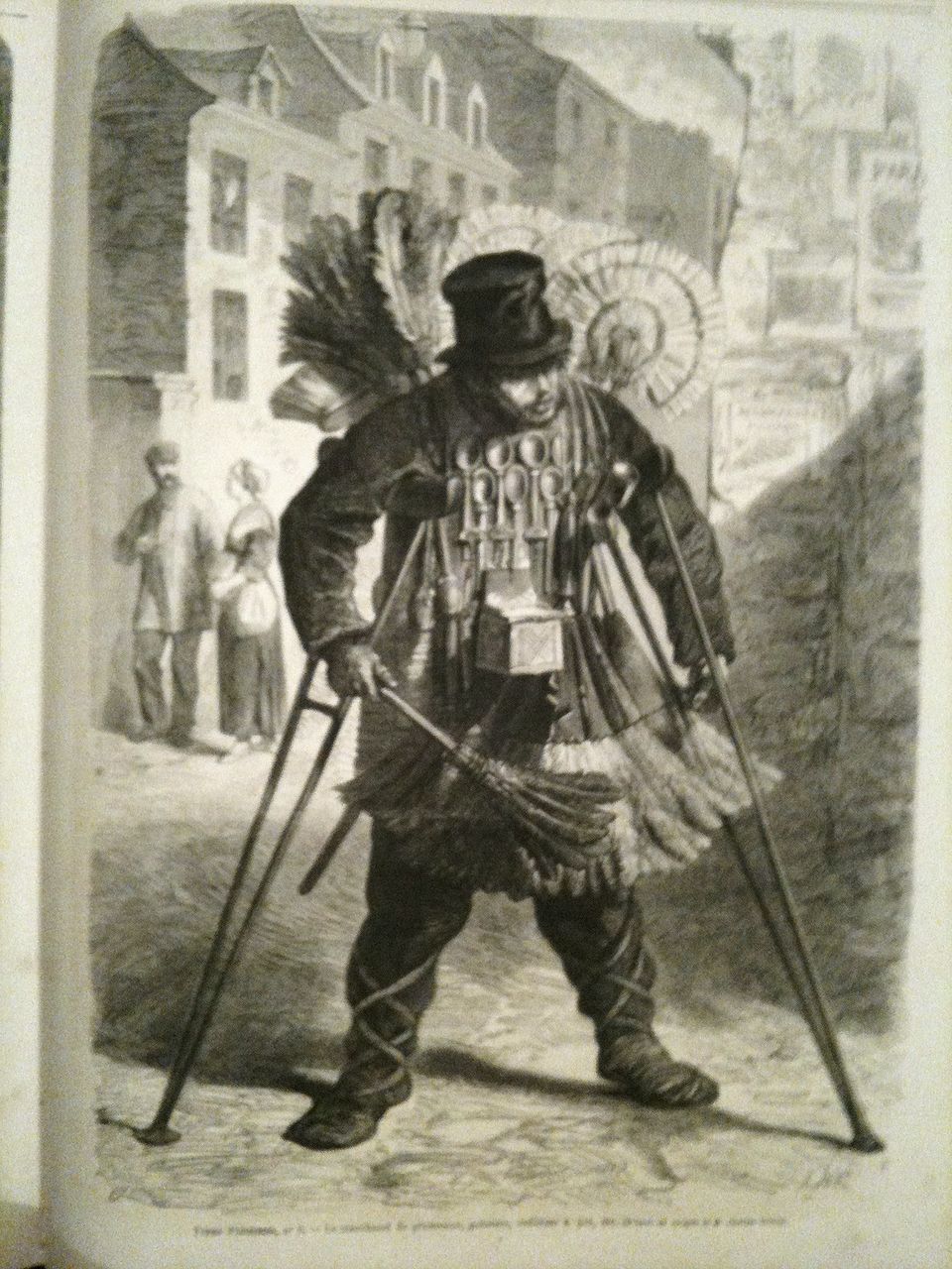 Peddler
