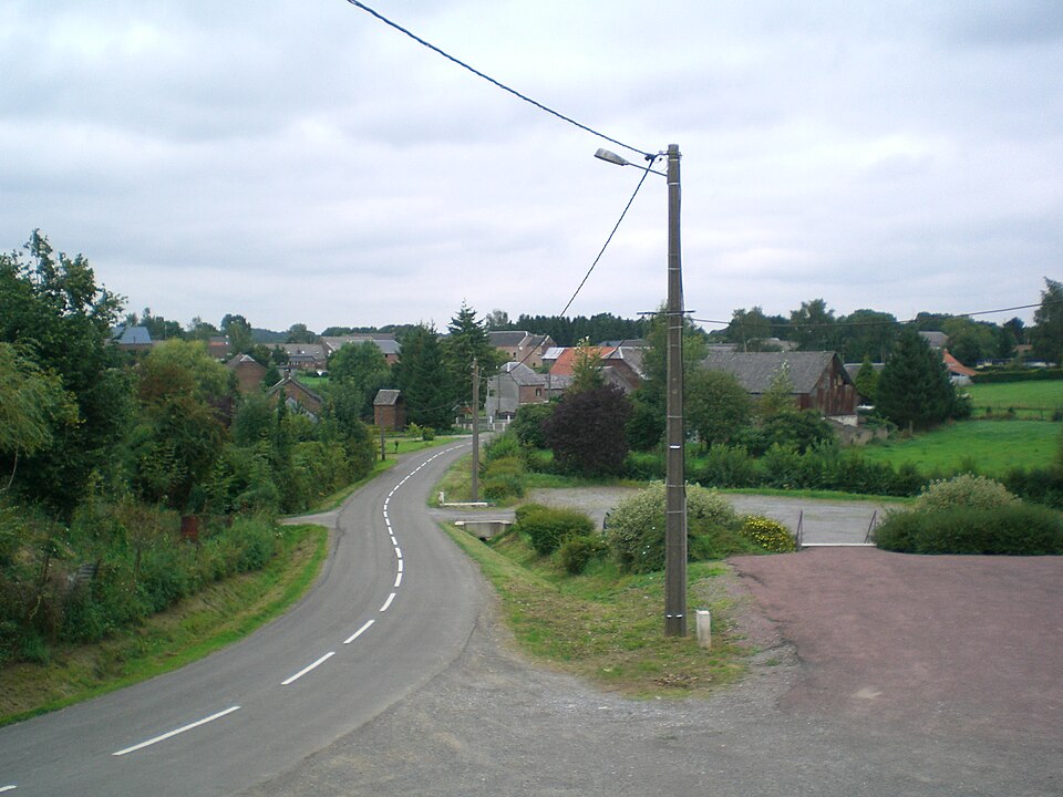 Dimechaux