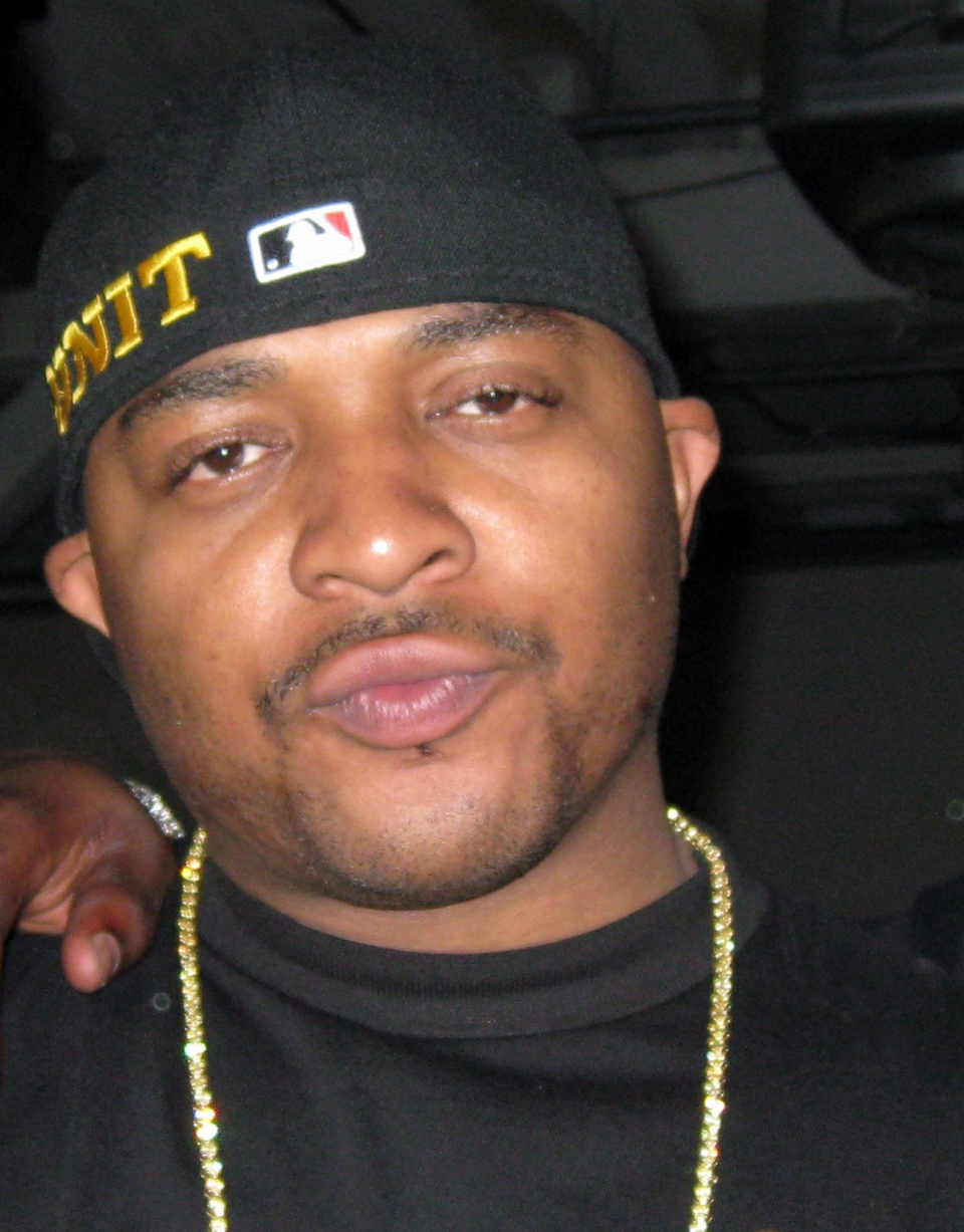 40 Glocc