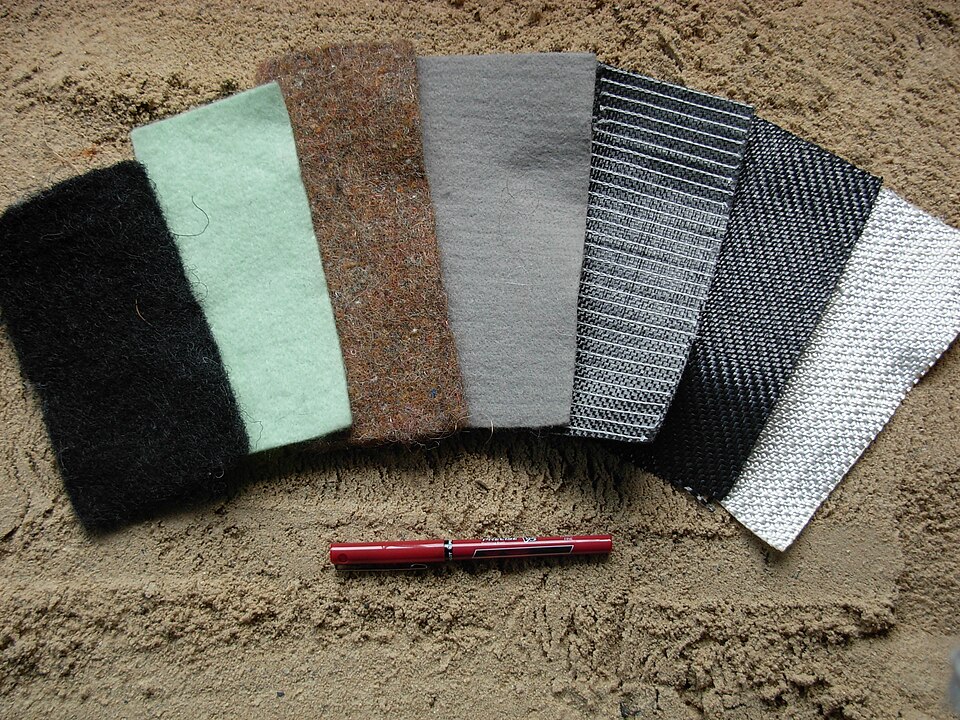 technical textile