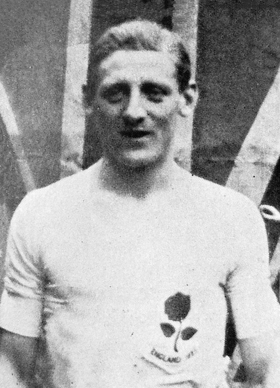 Ernie Harper