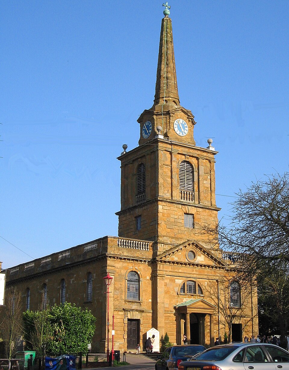 Daventry
