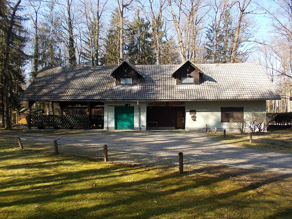Bukošek