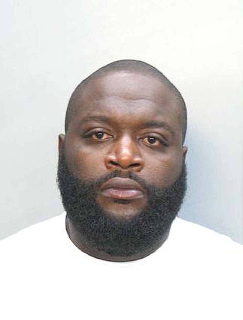 Rick Ross discography