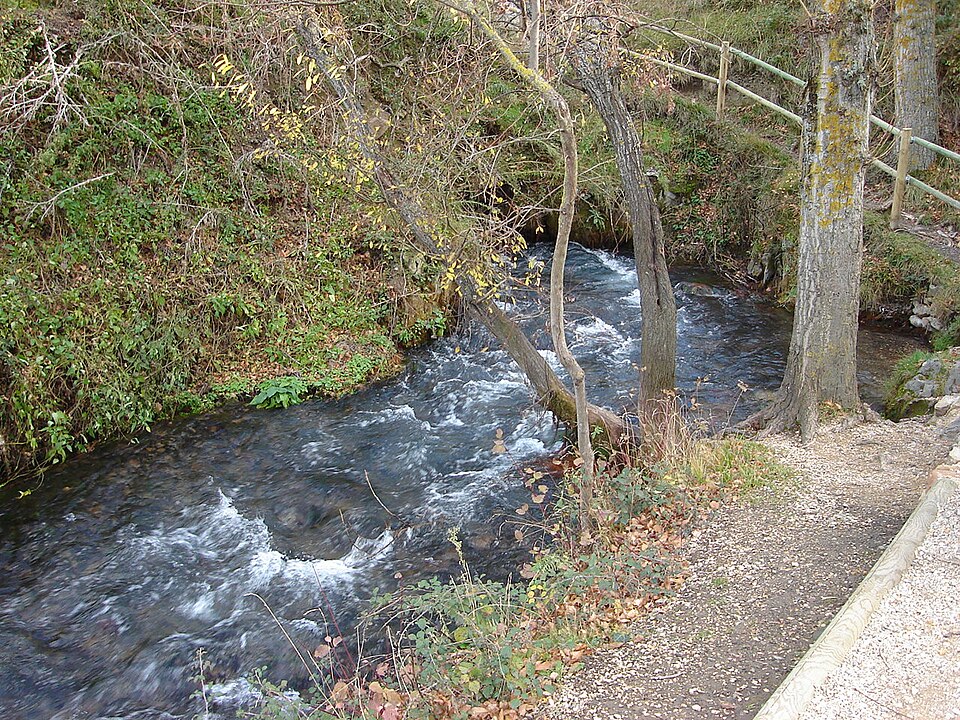 Queiles