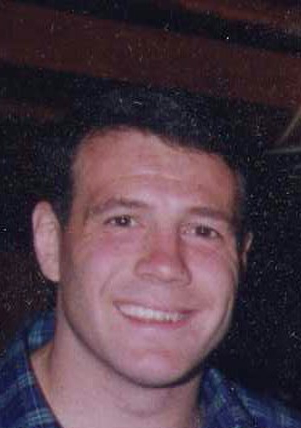 Scott Hastings