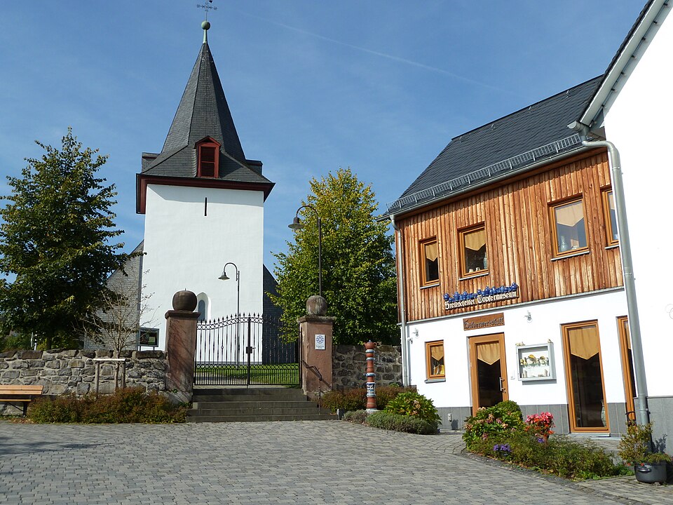 Breitscheid