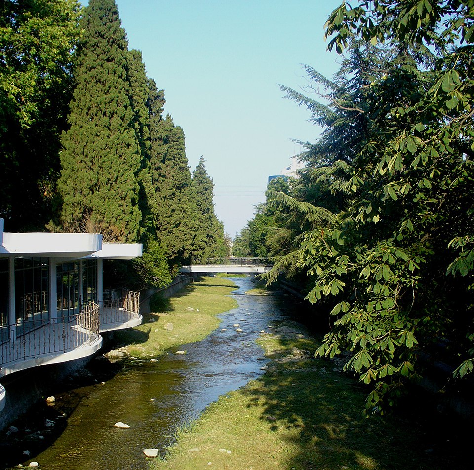 Uchan-Su