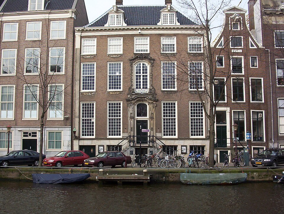 Museum Willet-Holthuysen