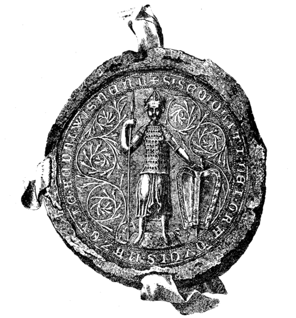 Siemowit II of Masovia