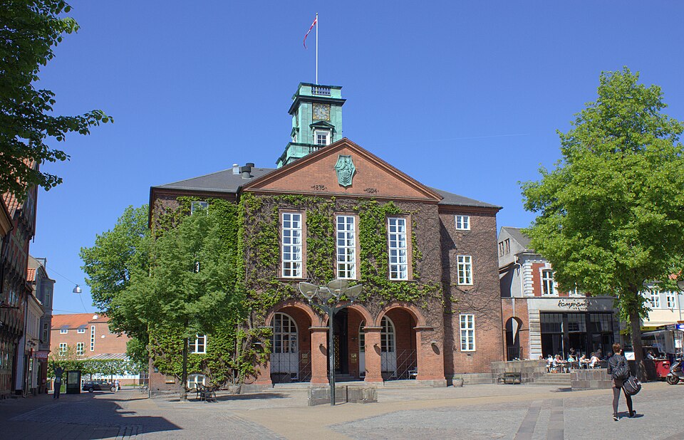 Kolding Municipality