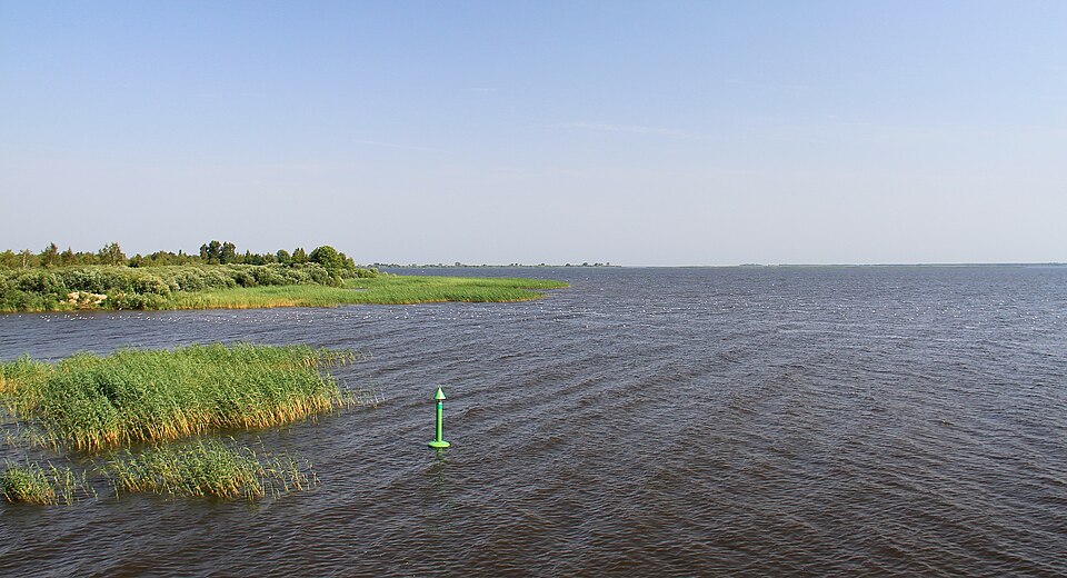 Lämmijärv