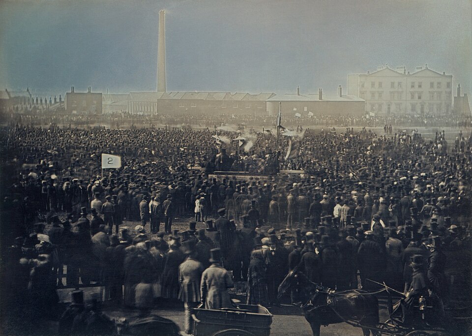 social movement