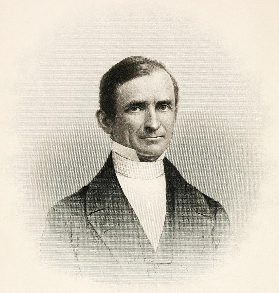 Elijah Coleman Bridgman