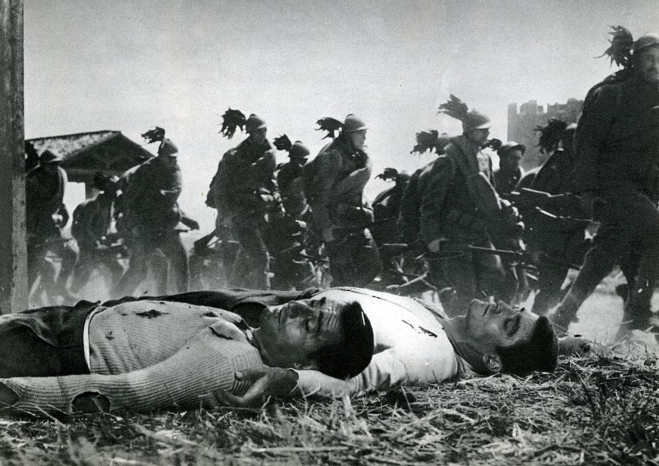 The Great War