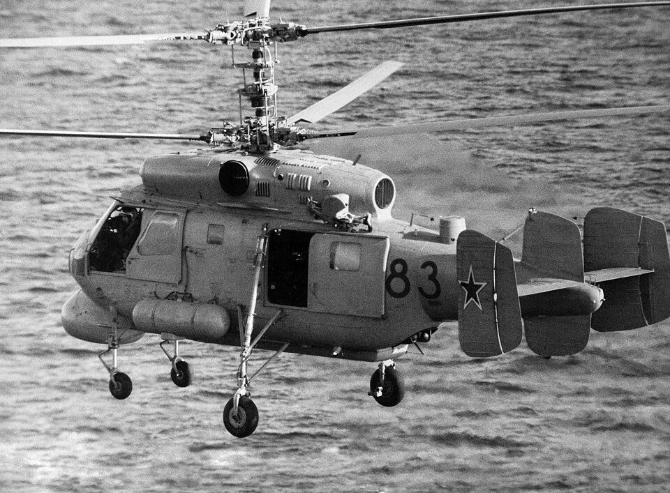 Ka-25