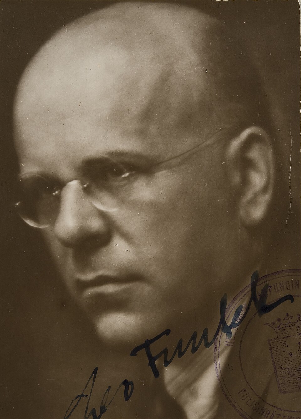 Leo Funtek