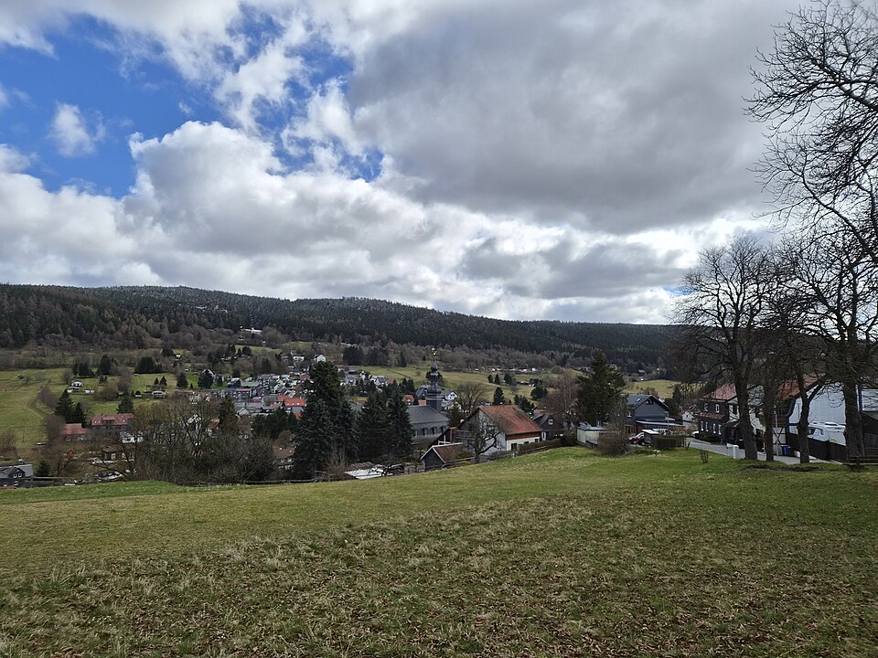 Möhrenbach