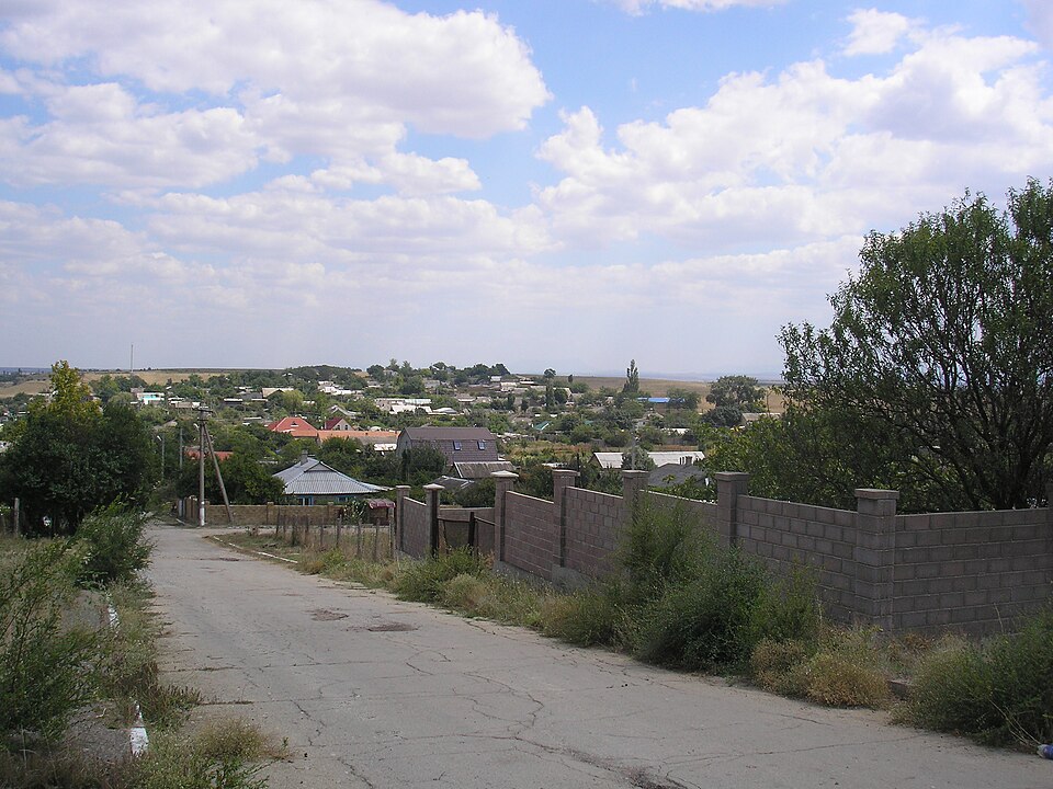 Beregove