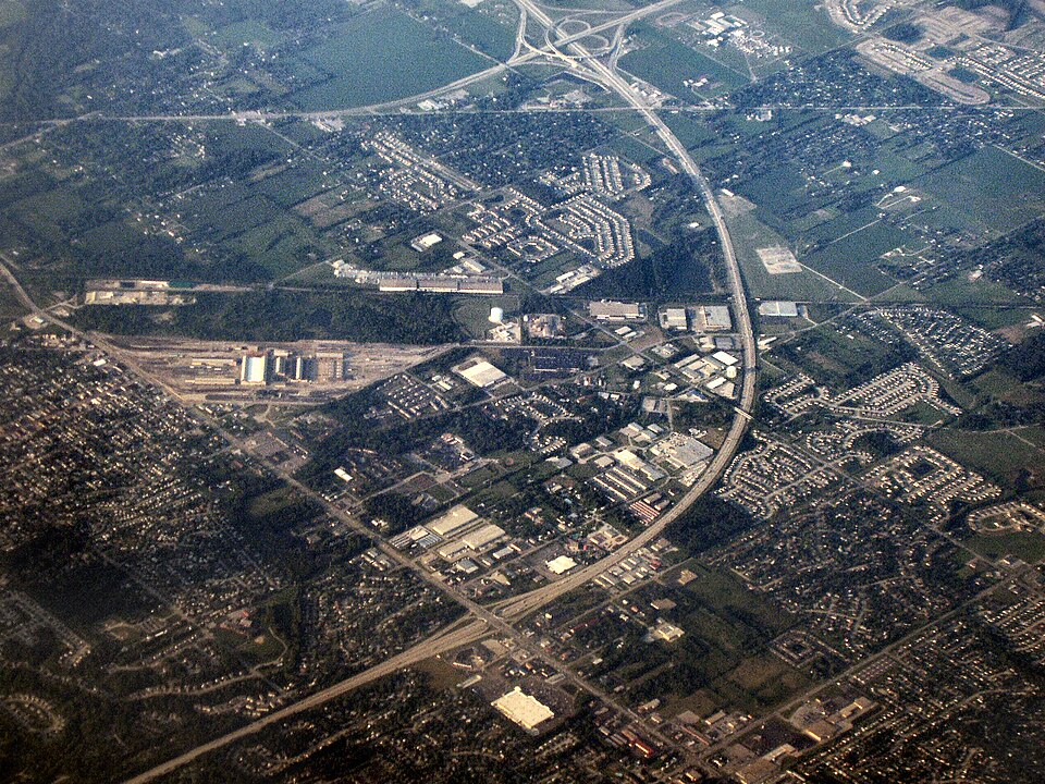 Beech Grove