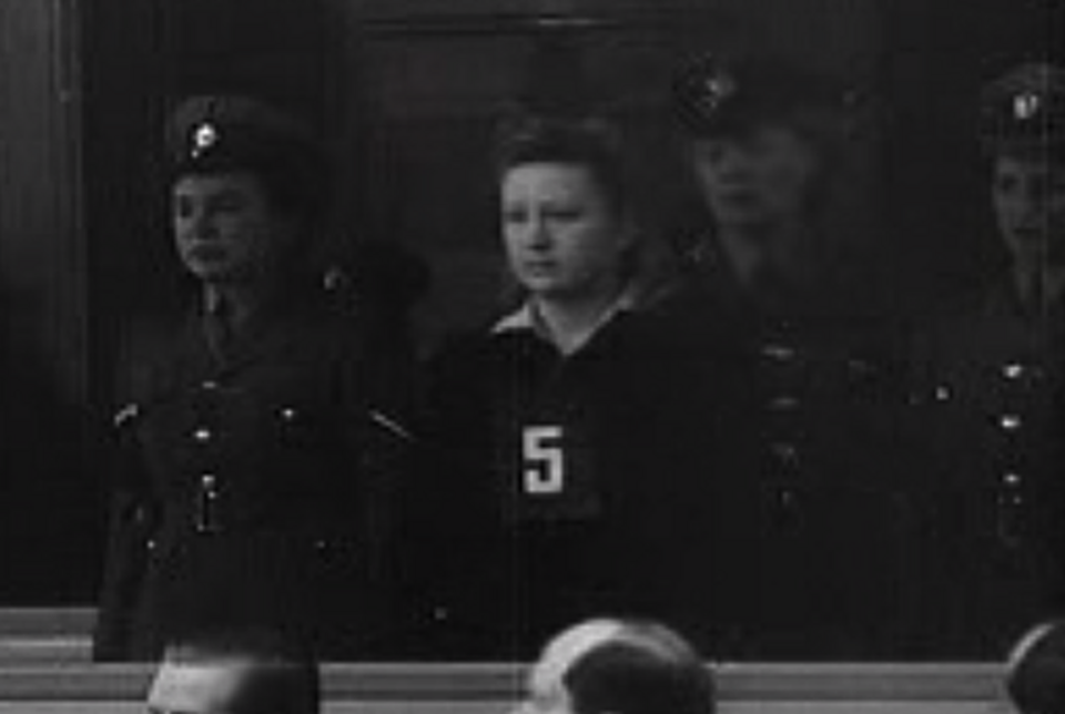 Dorothea Binz