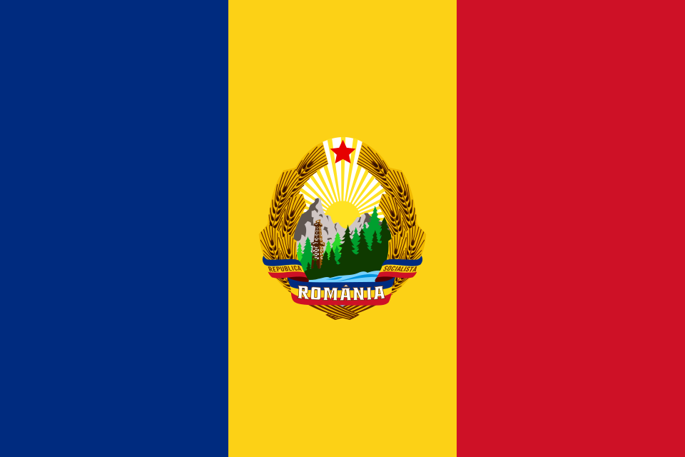 Romania at the 1972 Winter Olympics