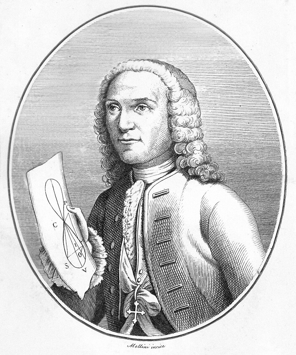 Giulio Carlo de' Toschi di Fagnano